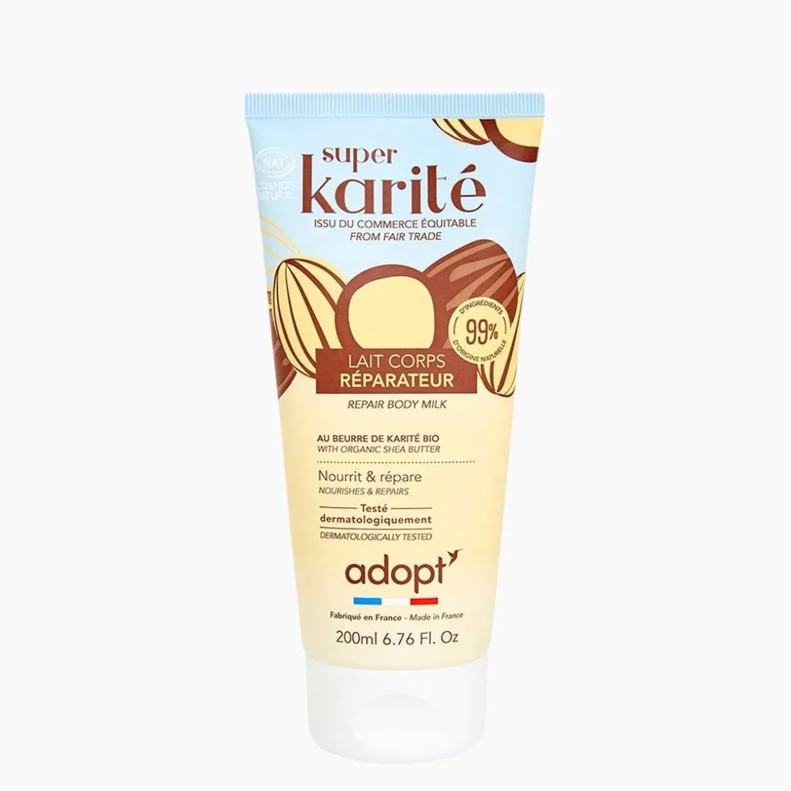 Outlet Super Karite Nourishing