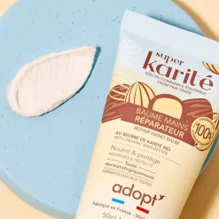 Best Super Karite Nourishing