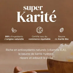 Best Super Karite Nourishing
