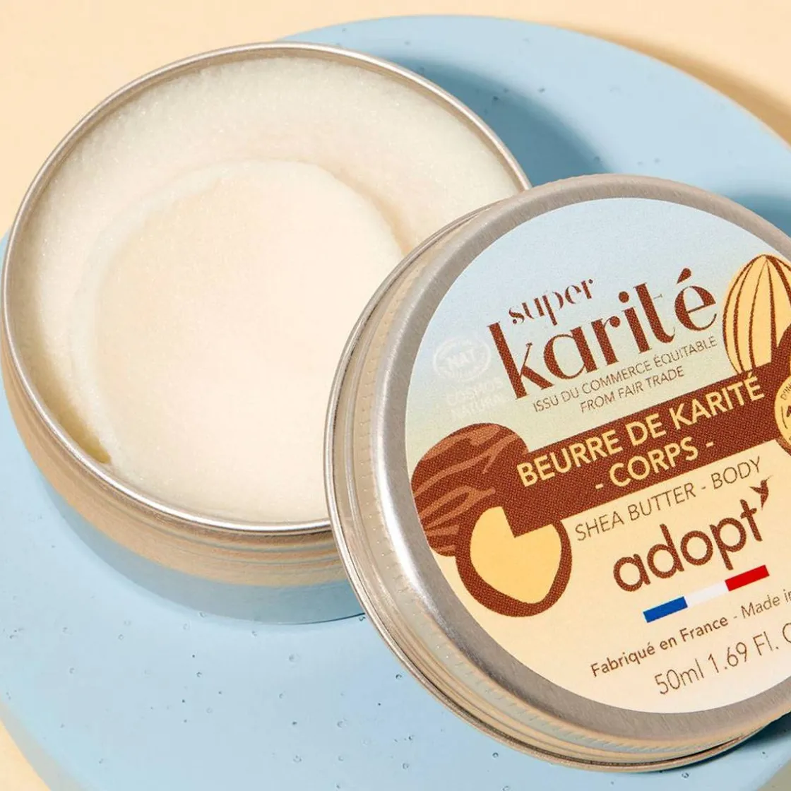 Online Super Karite Nourishing