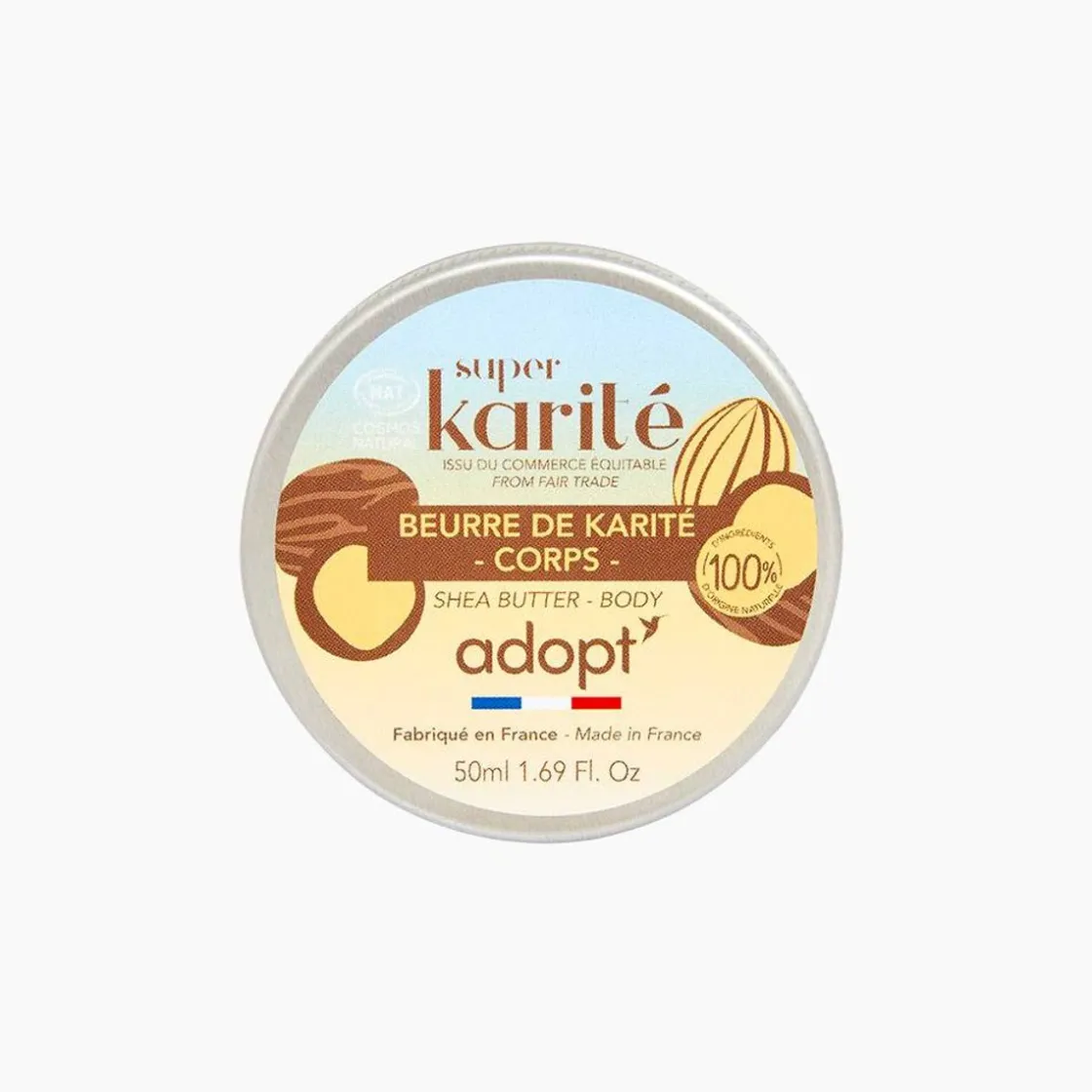 Online Super Karite Nourishing