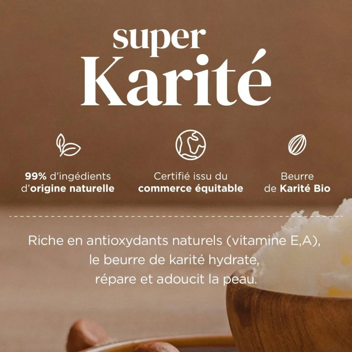 Online Super Karite Nourishing