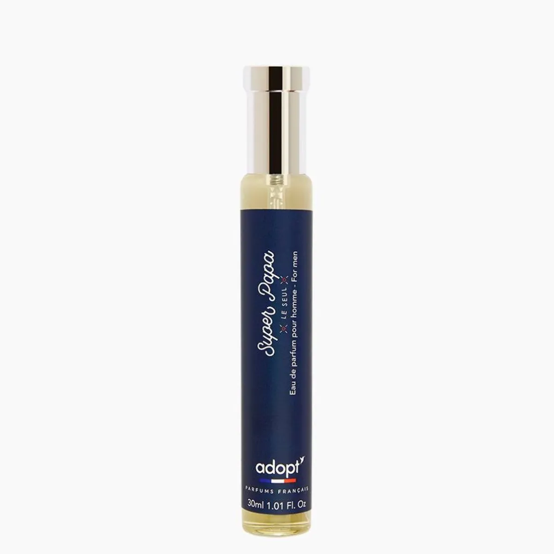 Hot Super Papa Eau De Parfum