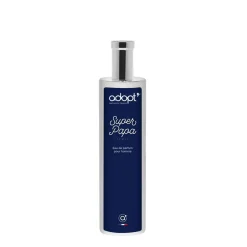 Hot Super Papa Eau De Parfum