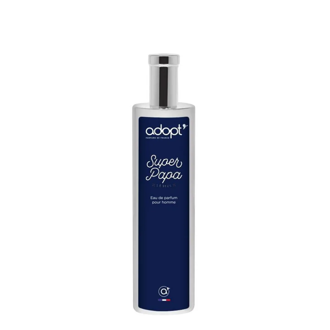Hot Super Papa Eau De Parfum