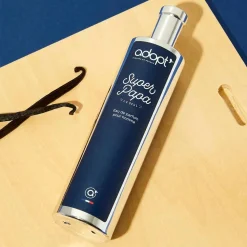Hot Super Papa Eau De Parfum