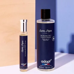 Clearance Super Papa Perfume Set