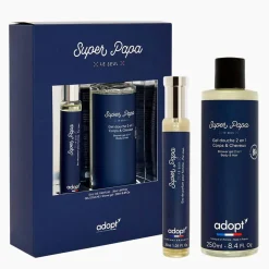 Clearance Super Papa Perfume Set