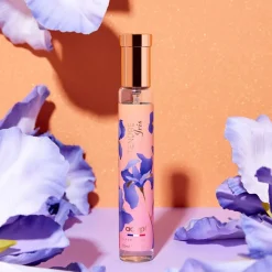 Best Tendre Iris Floral