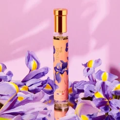 Best Tendre Iris Floral