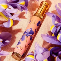 Best Tendre Iris Floral