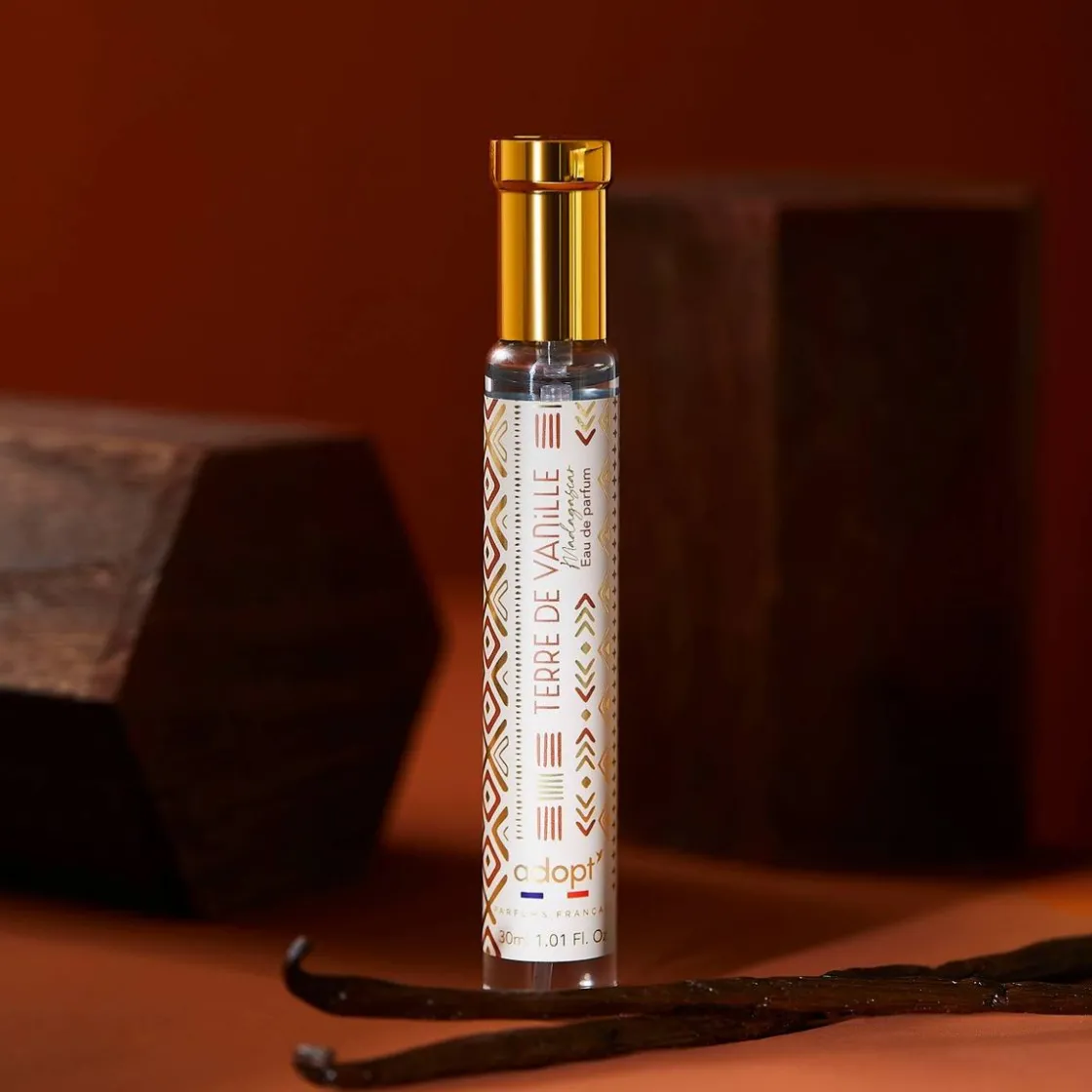 New Terre De Vanille Gourmand