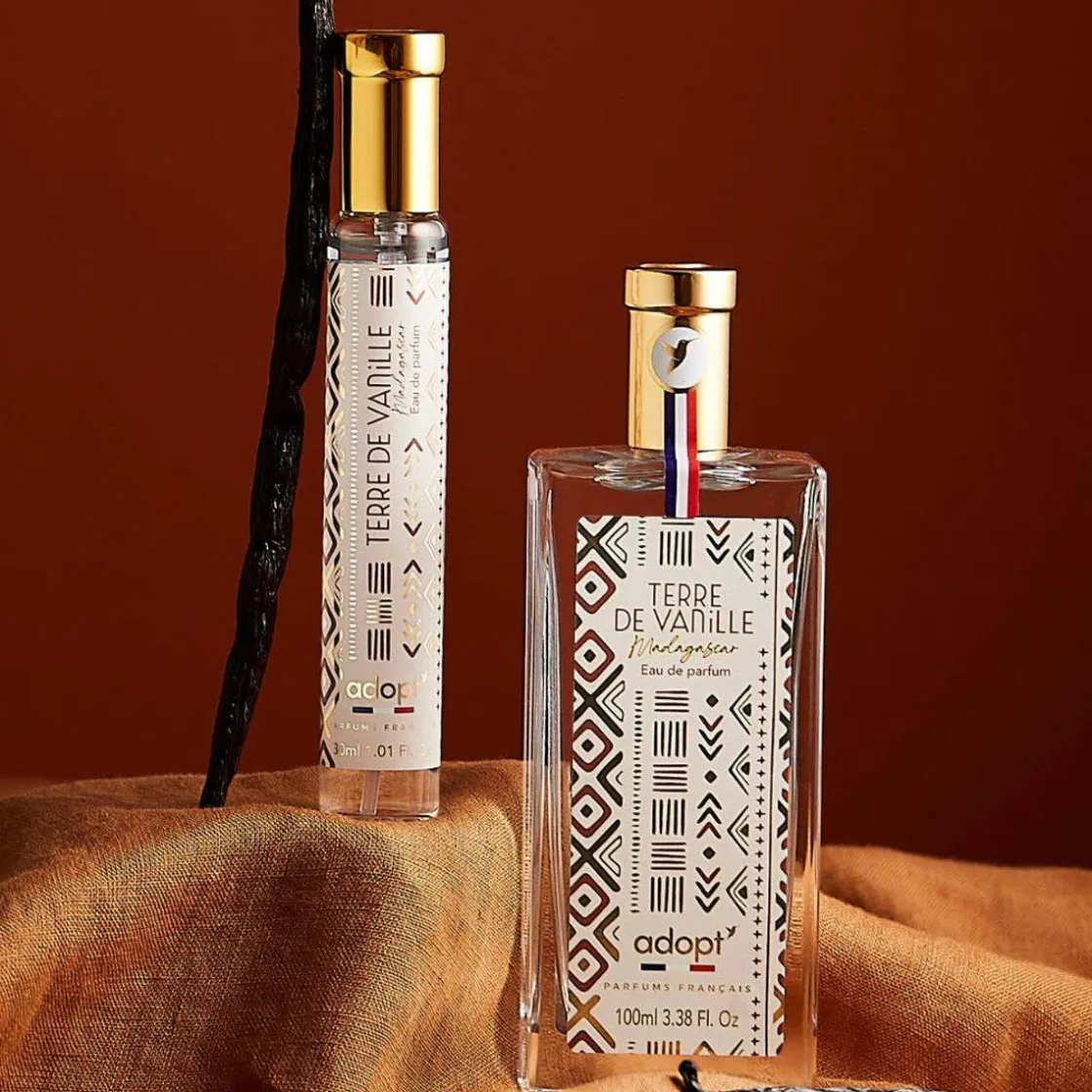 New Terre De Vanille Gourmand