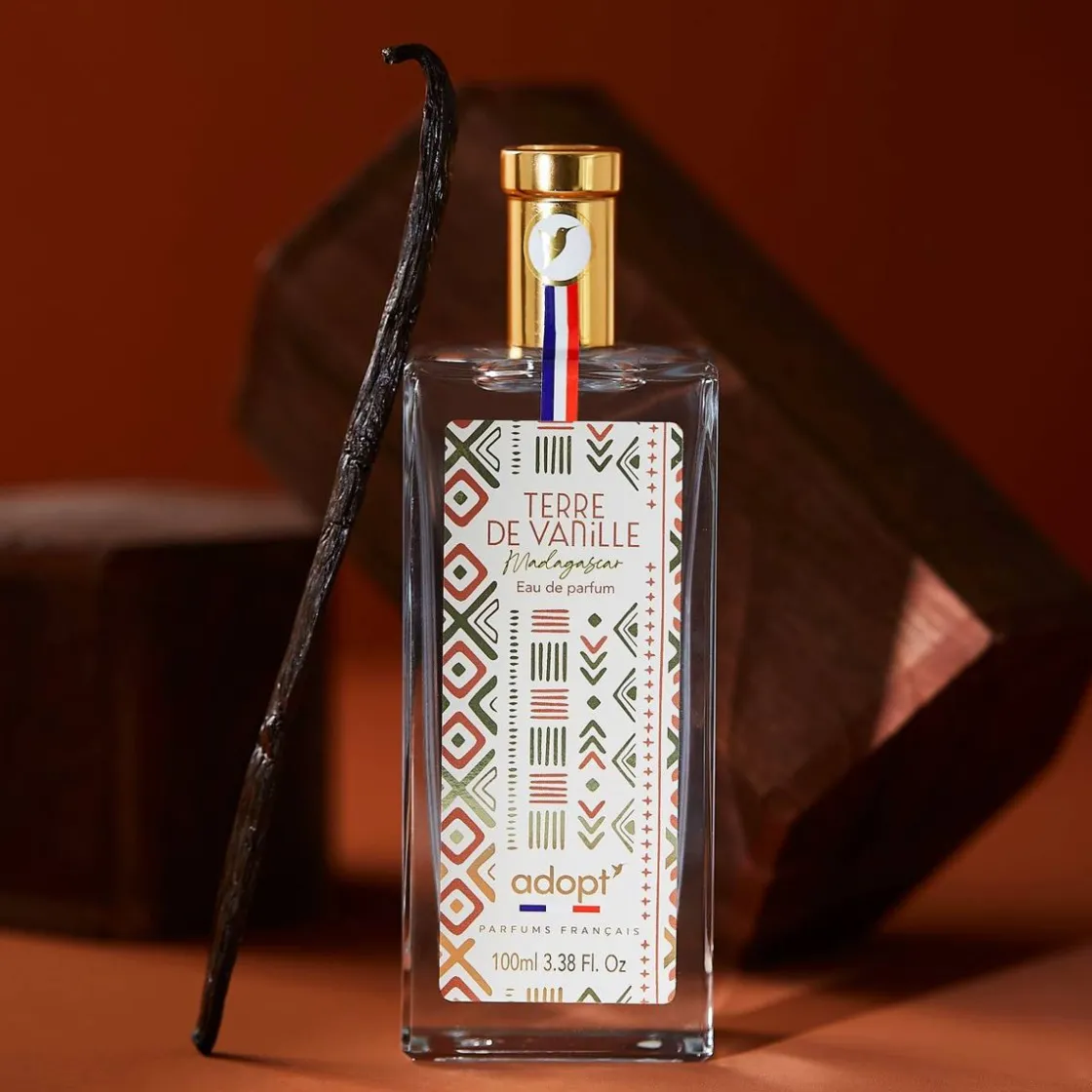 New Terre De Vanille Gourmand