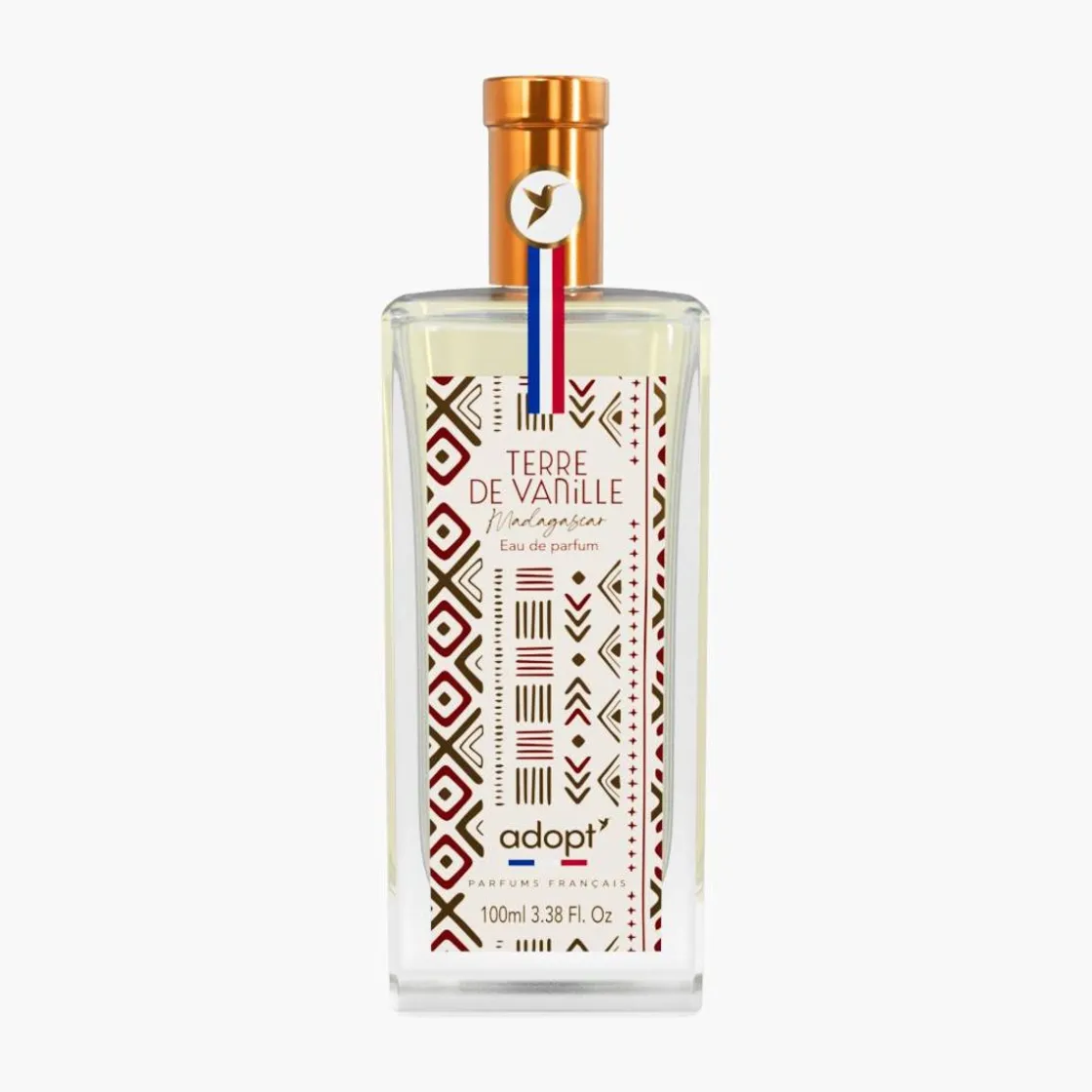 New Terre De Vanille Gourmand