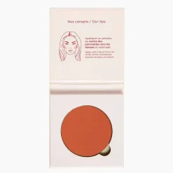 Best The Blush That Drives You Crazy! Powder