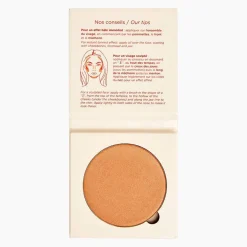 The Sun Powder That Marvels! Powder