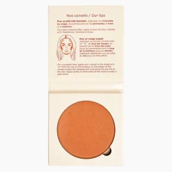 The Sun Powder That Marvels! Powder