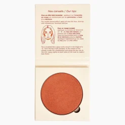 The Sun Powder That Marvels! Powder