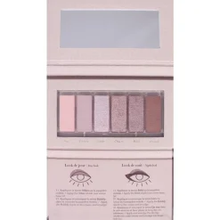 Outlet Top Of The Mole Palette