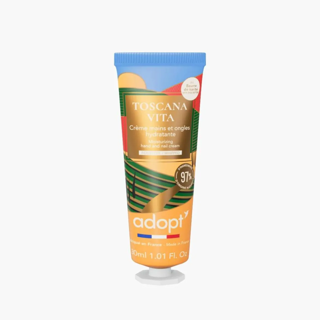 Outlet Toscana Vita Moisturising