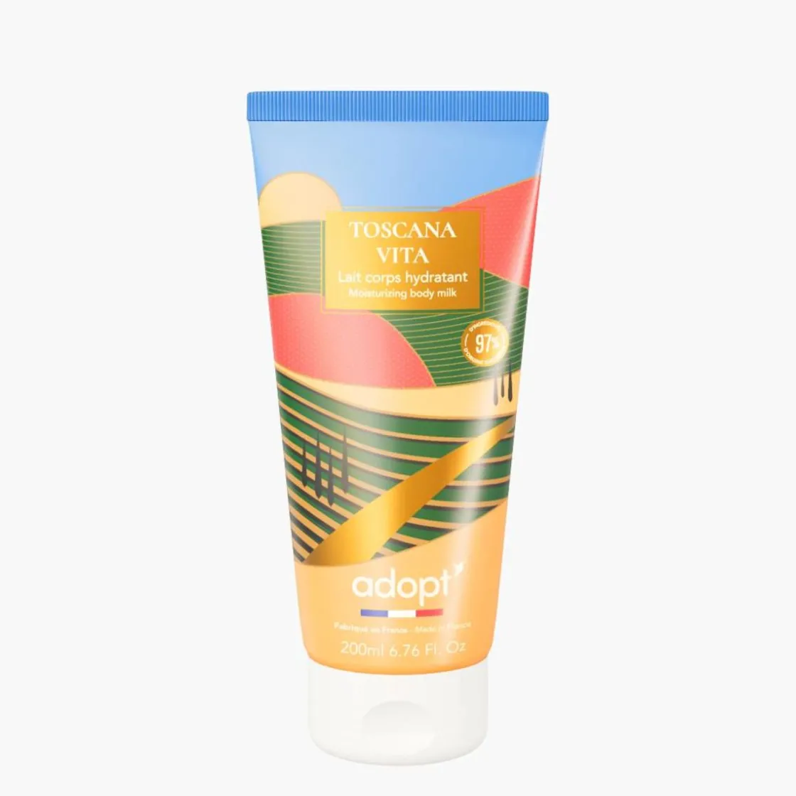 Toscana Vita Body Cream & Milk