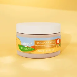 Hot Toscana Vita Body Cream & Milk