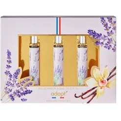 Best Trio Lavande Perfume Set