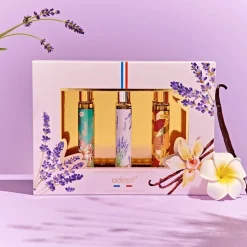 New Trio Sensoriel Perfume Set
