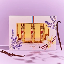 Discount Trio Vanille Perfume Set