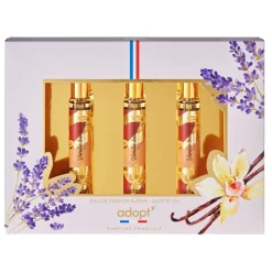 Discount Trio Vanille Perfume Set