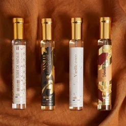 Discount Vanilla Stories Perfume Set