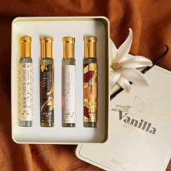 Discount Vanilla Stories Perfume Set
