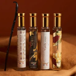 Discount Vanilla Stories Perfume Set