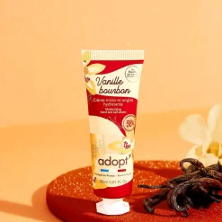 Sale Vanille Bourbon Hand Care