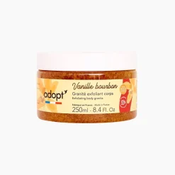Best Vanille Bourbon Body Scrub