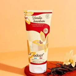 Sale Vanille Bourbon Nourishing