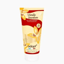 Sale Vanille Bourbon Nourishing