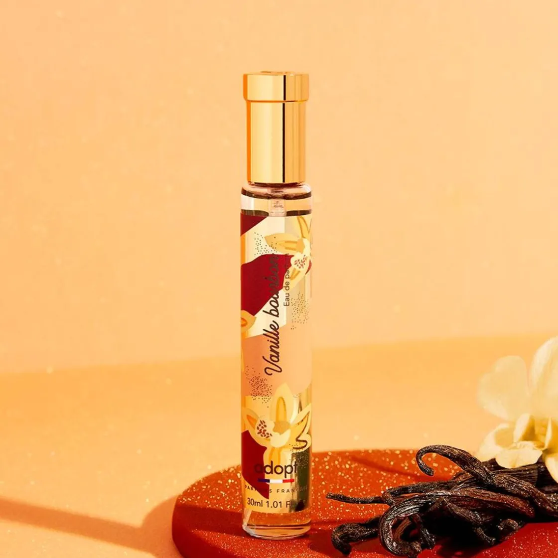 Online Vanille Bourbon Gourmand