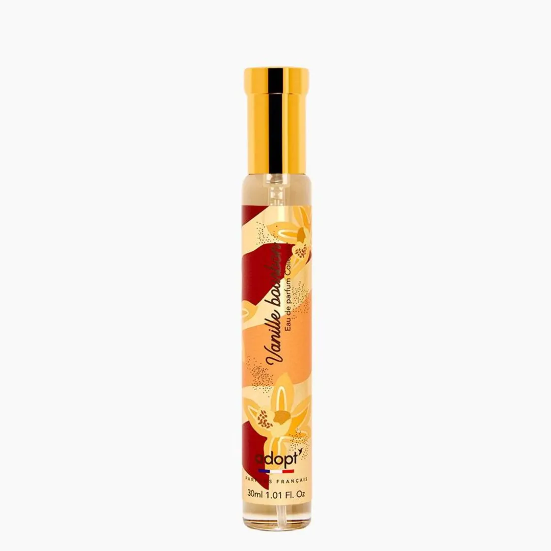 Online Vanille Bourbon Gourmand
