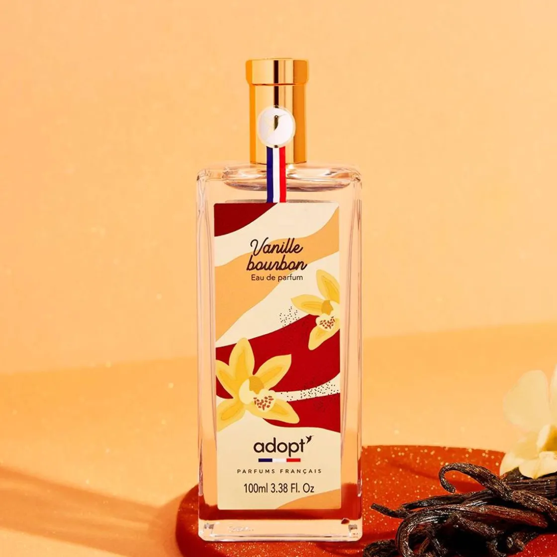 Online Vanille Bourbon Gourmand