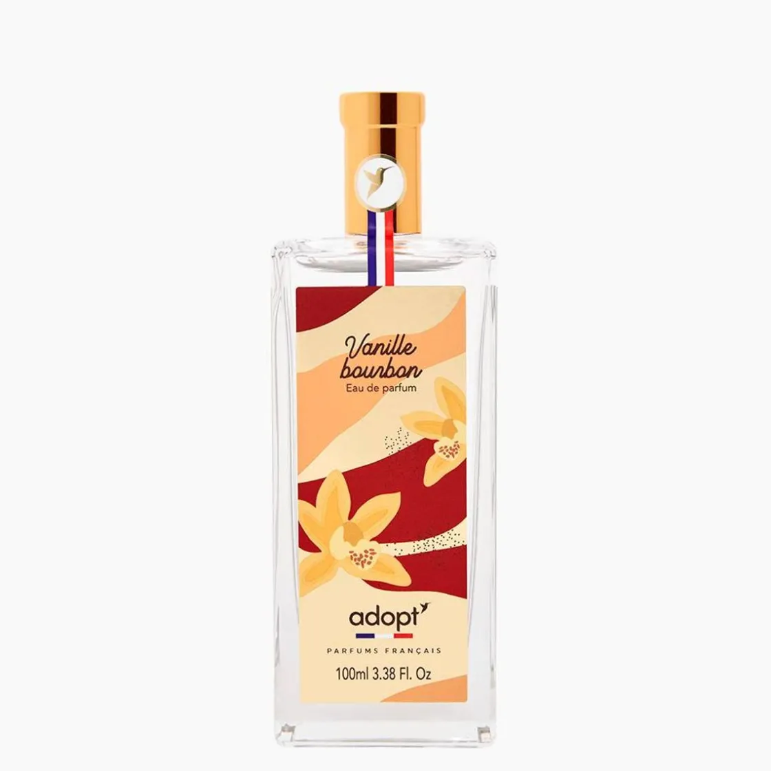 Online Vanille Bourbon Gourmand