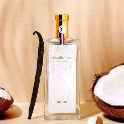 Hot Vanille Coco Solar
