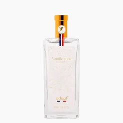 Hot Vanille Coco Solar