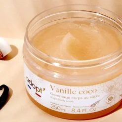 Best Vanille Coco Body Scrub