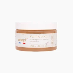 Best Vanille Coco Body Scrub