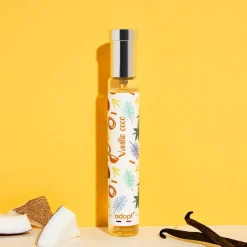 New Vanille Coco Solar