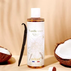 Outlet Vanille Coco Perfumed Shower Gel