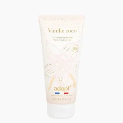 Outlet Vanille Coco Body Cream & Milk