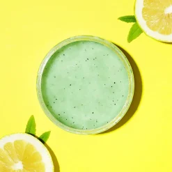 Online Verveine Fizz Exfoliating